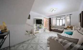 Imagem 2: Casa à Venda - Ponte Rasa, 4 Quartos, 200 m2