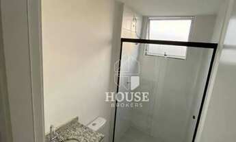 Imagem 5: Apartamento com 2 dormitórios, 53 m² - venda por R$ 405.000,00 ou aluguel por R$ 2.202,30