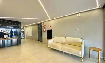 Imagem 2: *Karla Aluga** Viva no LuXo Ed. Vogue UMARIZAL 2/4 MOBILIADO 72