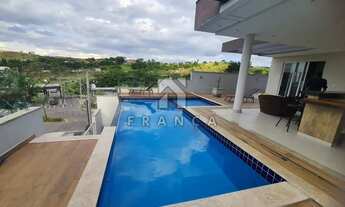 Imagem 4: Locação Casa Alto Padrão de 04 Dormitórios - Residencial Verana - SJCampos