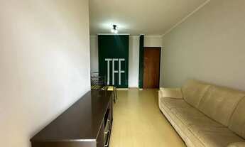 Imagem 3: Apartamento para venda e locação no Cambuí em Campinas