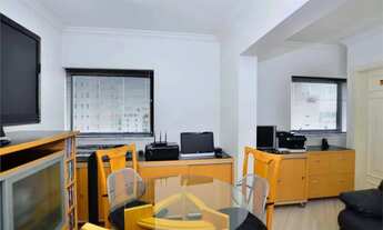 Imagem 6: Apartamento em Rua Guarará - Jardim Paulista - São Paulo/SP