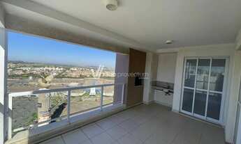 Imagem 2: Apartamento á venda no Le Monde - Antilhas. Campinas