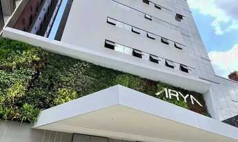 Imagem: Imóvel para aluguel tem 29 metros quadrados