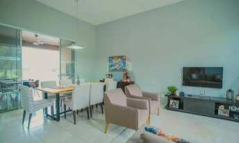 Imagem 6: Casa à venda no Condomínio Royal Forest Londrina/PR