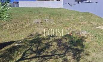 Imagem 2: Terreno em Sorocaba, com 300m², à venda em condomínio de alto padrão Residencial Villagio