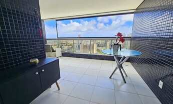 Imagem: Apartamento à venda no SALVADOR PRIME