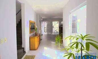 Imagem 7: SOBRADO - JARDIM - SP