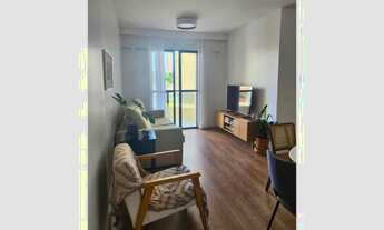 Imagem: Apartamento para venda em Santana com 3