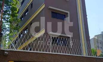 Imagem: Apartamento - Jardim Flamboyant - Campinas