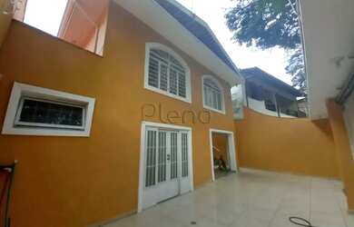 Imagem 7: Sobrado para alugar em Campinas, Chácara da Barra, com 3 quartos, com 230 m²