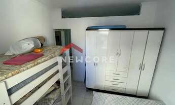 Imagem 5: Apartamento em Rua Caribas - Aviação - Praia Grande/SP