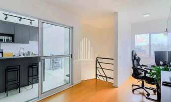 Imagem 6: Excelente oportunidade: Apartamento à venda em São Paulo-SP, Vila das Belezas - 1 quarto