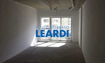 Imagem: CONJ. COMERCIAL - LIBERDADE - SP