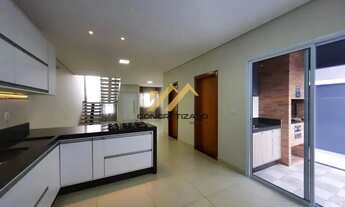 Imagem 6: Sobrado com 3 suítes à venda e para alugar, 161.4 m² - Jardim Park Real - Indaiatuba/SP