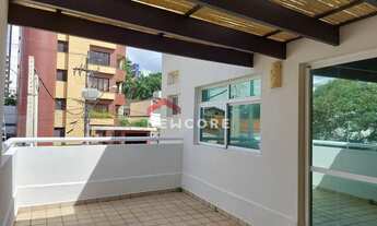 Imagem 6: Sala comercial em Rua Laís Bertoni Pereira - Cambuí - Campinas/SP