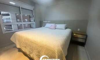 Imagem 7: VISTTA PARQUE FLAMBOYANT - 180 m2 - 4 SUITES - JARDIM GOIÁS - GOIÂNIA-GO