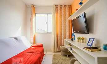 Imagem 6: Apartamento à Venda - Belém, 1 Quarto, 49 m2