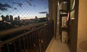 Imagem: Casa para venda em Jardim Irajá de 71.40m²