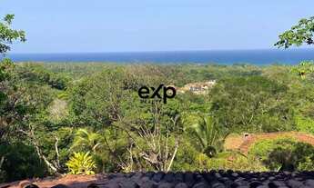 Imagem 4: Casa vista mar em condominio fechado