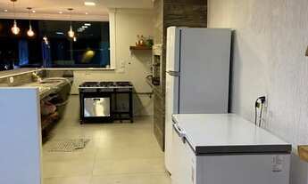 Imagem 6: Casa Praia do Morro - 4 suítes e piscina