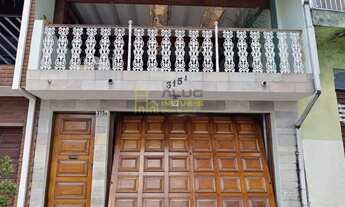 Imagem 4: Casa em Vila Osasco: Conforto e Praticidade por R$650K