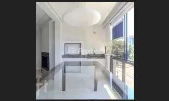 Imagem 6: LINDO APARTAMENTO de 125 metros quadrados com 3 quartos em Moinhos de Vento - Porto Alegre