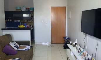 Imagem: Apartamento no valparaiso