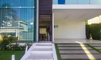 Imagem: EDF DUPLEX NO VILLA DOS LAGOS