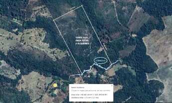 Imagem: Terreno Chácara 3 Alqueires 5 Km BR 414