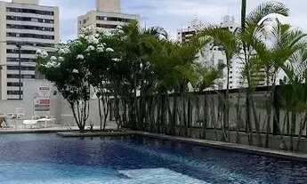 Imagem 6: 1/4 mobiliado e andar alto no SALVADOR PRIME, infraestrutura completa