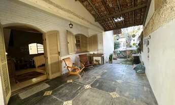 Imagem 3: Casa à venda, 165 m² por R$ 900.000,00 - Piratininga - Niterói/RJ