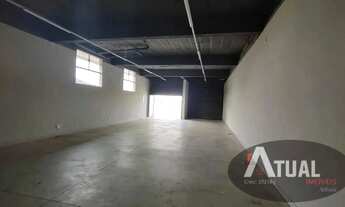 Imagem 2: Salão comercial para locação em Atibaia com 160m²