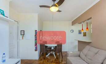 Imagem 6: Apartamento em Rua Coronel Massot - Cristal - Porto Alegre/RS