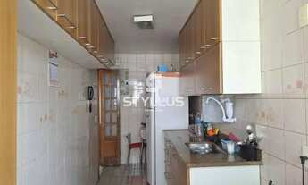 Imagem 2: Méier Apartamento com 3 dormitórios