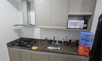 Imagem 3: Allegro 3 quartos