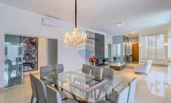 Imagem 3: Uma Nova Forma de Viver no Alto dos Ipês Luxo, Espaço e Exclusividade em Três Lagoas