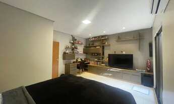 Imagem 5: Linda Casa Duplex com 03 quartos, sendo 01 suíte, no Condomínio Parque Lusitano - Tarumã!