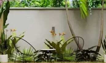 Imagem 3: CASA DE ALTO PADRÃO CONDOMÍNIO DAMHA VALOR R$ 2.950.000