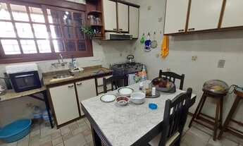 Imagem 5: CASA 3 DOMIRTÓRIOS - 2 SUITES - PISCINA - ÁREA GOURMET - GUARUJÁ - PORTO ALEGRE