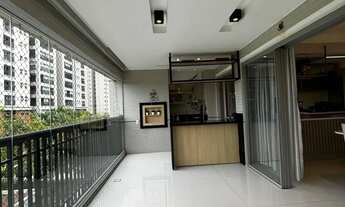 Imagem 5: Apartamento no Condomínio Reserva Inglesa - London - Ponta Negra