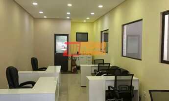 Imagem 3: Sala Comercial no Bairro Alves Dias em São Bernardo do Campo