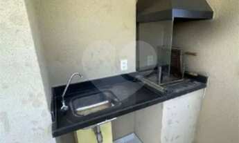 Imagem 7: Apartamento com 3 quartos à venda ou para locação em Centro Comercial Jubran - SP