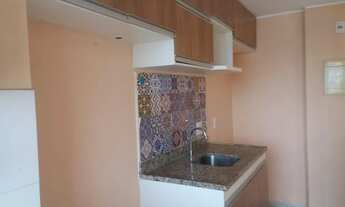 Imagem 2: Apto de 2 quartos no centro de Nilópolis, Condomínio Beija flor