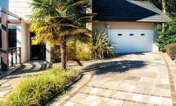 Imagem 5: Casa em Rua do Cedro - Ipê Amarelo - Gramado/RS