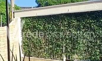 Imagem 2: Casa Térrea Residencial/Comercial Para Venda ou Locação Nova Campinas Campinas/SP