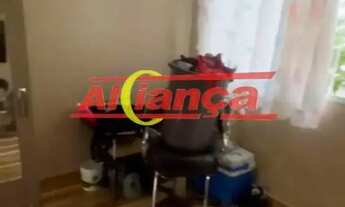 Imagem 3: APARTAMENTO TÉRREO 2 QUARTOS, SALA, COZINHA, BANHEIRO, GARAGEM, VILA SADOKIN (BONSUCESSO)