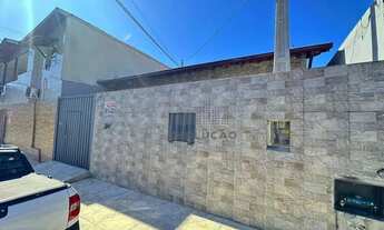 Imagem 2: Casa com 3 dormitórios para alugar, 194 m² por R$ 3.200,00/mês - Barreiros - São José/SC