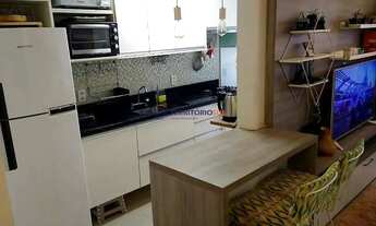 Imagem 4: Oportunidade!!! Apartamento com 2 dormitórios