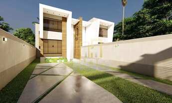 Imagem 4: Casa duplex no Costazul em Rio das Ostras com 4 quartos